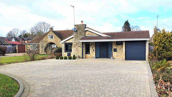 About Bungalow Homes About Bungalow Homes